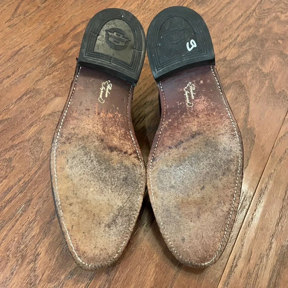 Florsheim these imperial